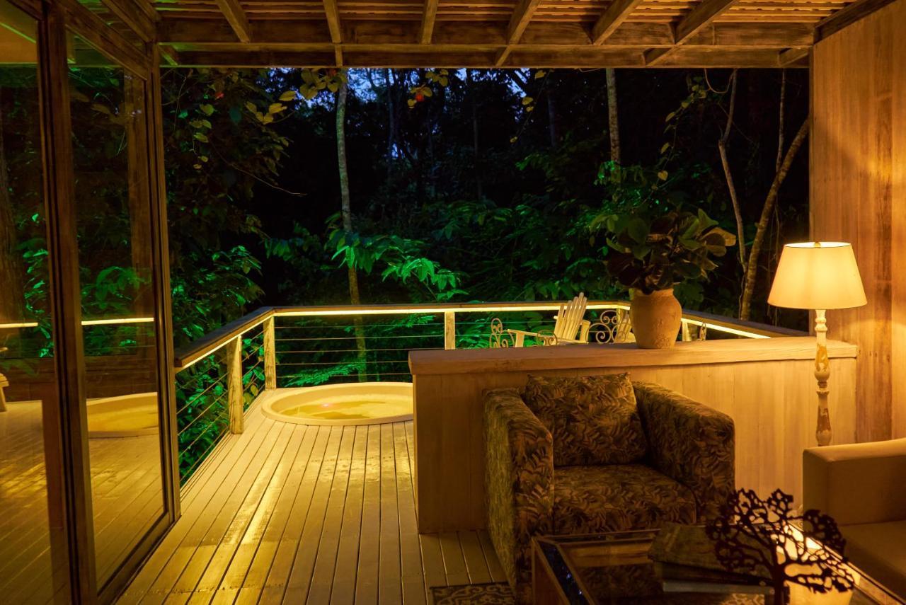El Bosque Boutique Doradal