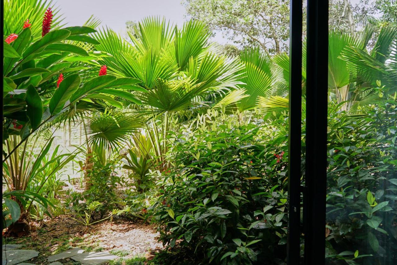 El Bosque Boutique Hotel