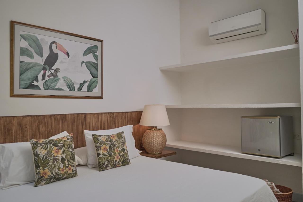 El Bosque Boutique Hotel *