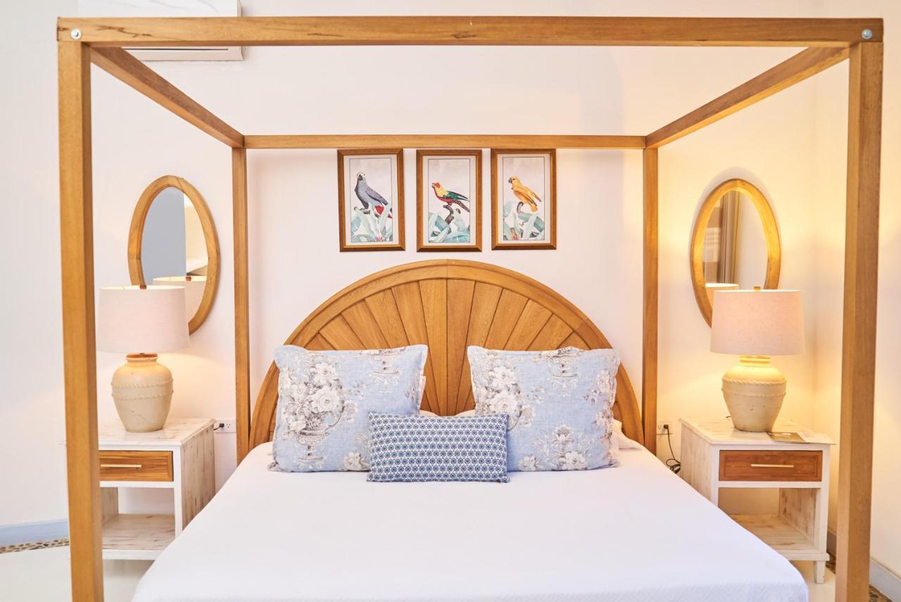 El Bosque Boutique Hotel Doradal