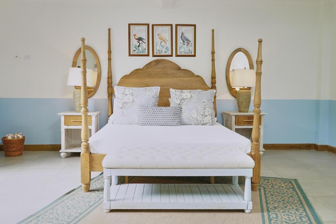 El Bosque Boutique Hotel *