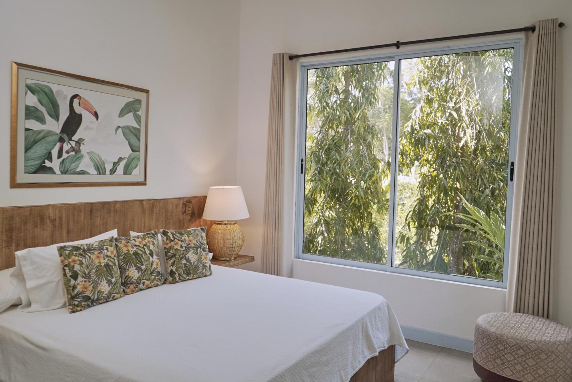 El Bosque Boutique Hotel